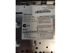 Recambio de sistema audio / radio cd para mini mini (r50,r53) cooper s referencia OEM IAM 65126934347   2