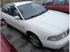 audi a4 avant (b5) del año 1998