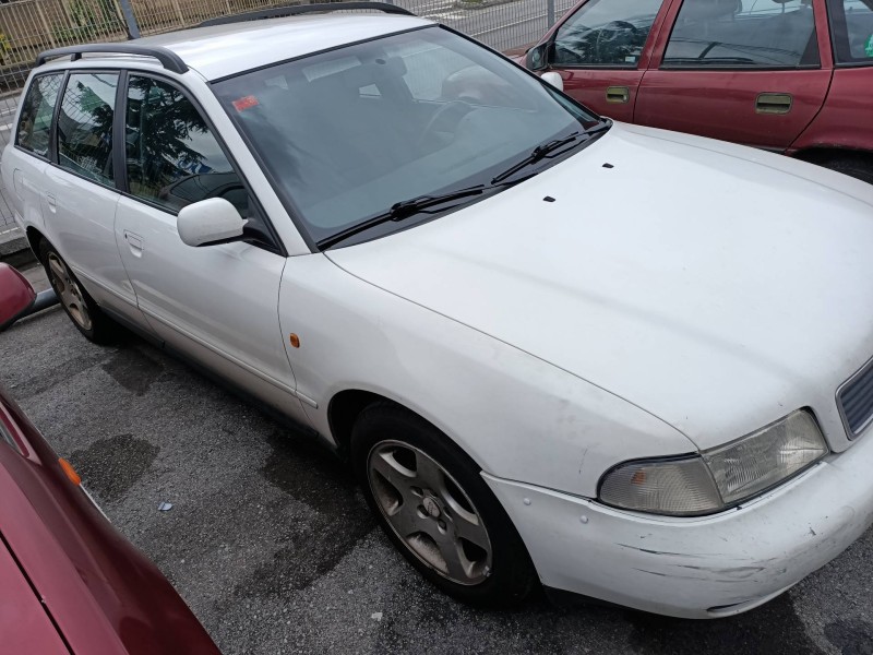 audi a4 avant (b5) del año 1998