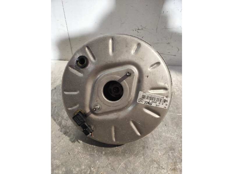 Recambio de servofreno para mercedes clase b (w246) b 180 cdi be (246.200) referencia OEM IAM A2464400230  