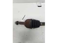 Recambio de transmision delantera izquierda para renault scenic ii authentique referencia OEM IAM 8200198016   2