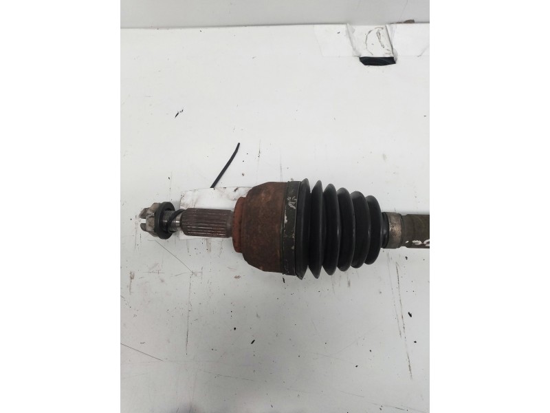 Recambio de transmision delantera izquierda para renault scenic ii authentique referencia OEM IAM 8200198016  