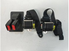 Recambio de juego cinturones trasero para bmw mini (r50,r53) one referencia OEM IAM   3P