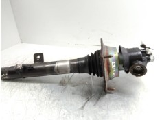 Recambio de amortiguador delantero izquierdo para citroen c5 berlina 2.0 hdi sx referencia OEM IAM   