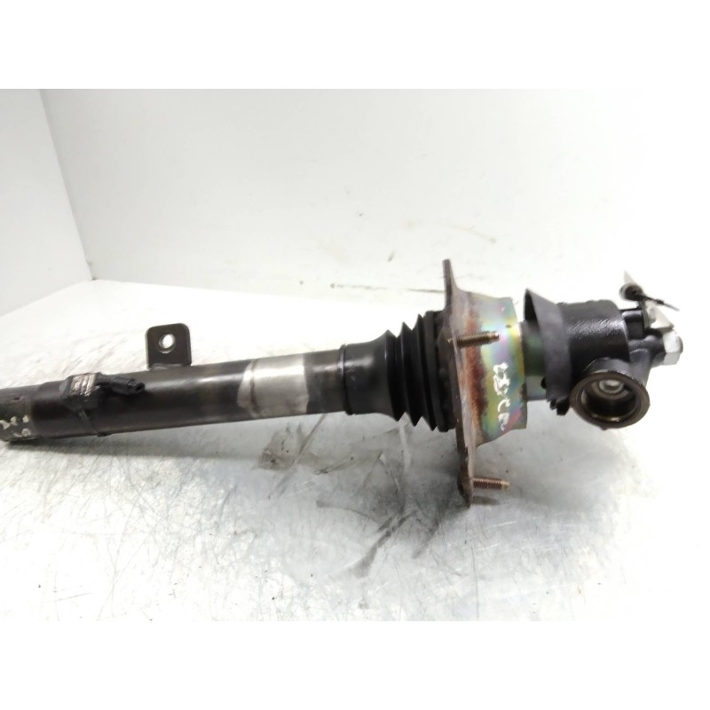 Recambio de amortiguador delantero izquierdo para citroen c5 berlina 2.0 hdi sx referencia OEM IAM   