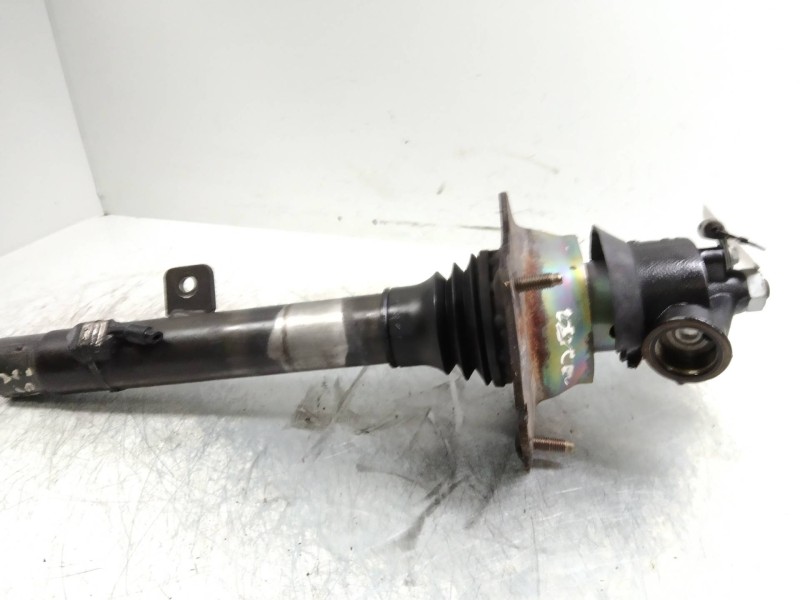 Recambio de amortiguador delantero izquierdo para citroen c5 berlina 2.0 hdi sx referencia OEM IAM   