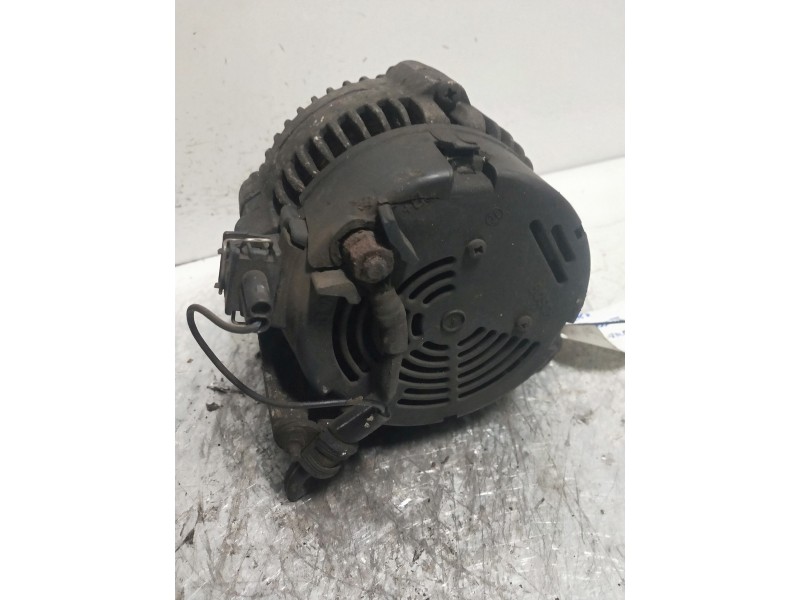 Recambio de alternador para volkswagen golf iii berlina (1h1) vr6 referencia OEM IAM 0123315006  