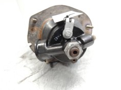 Recambio de amortiguador delantero izquierdo para citroen c5 berlina 2.0 hdi sx referencia OEM IAM    2