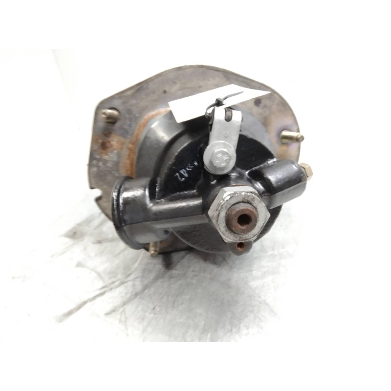 Recambio de amortiguador delantero izquierdo para citroen c5 berlina 2.0 hdi sx referencia OEM IAM   