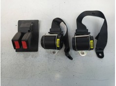 Recambio de juego cinturones trasero para bmw mini (r50,r53) 1.6 16v cat referencia OEM IAM   3P
