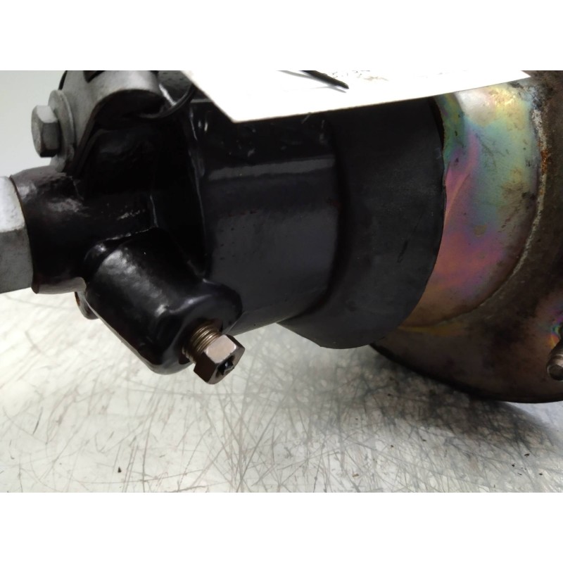 Recambio de amortiguador delantero izquierdo para citroen c5 berlina 2.0 hdi sx referencia OEM IAM   