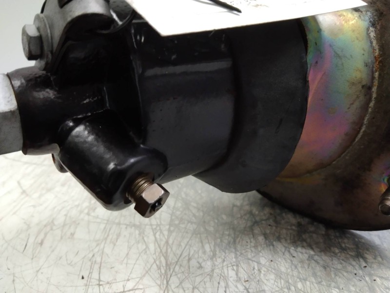 Recambio de amortiguador delantero izquierdo para citroen c5 berlina 2.0 hdi sx referencia OEM IAM   