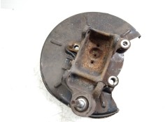 Recambio de mangueta trasera izquierda para alfa romeo 147 (190) 1.6 t.spark eco progression referencia OEM IAM    2
