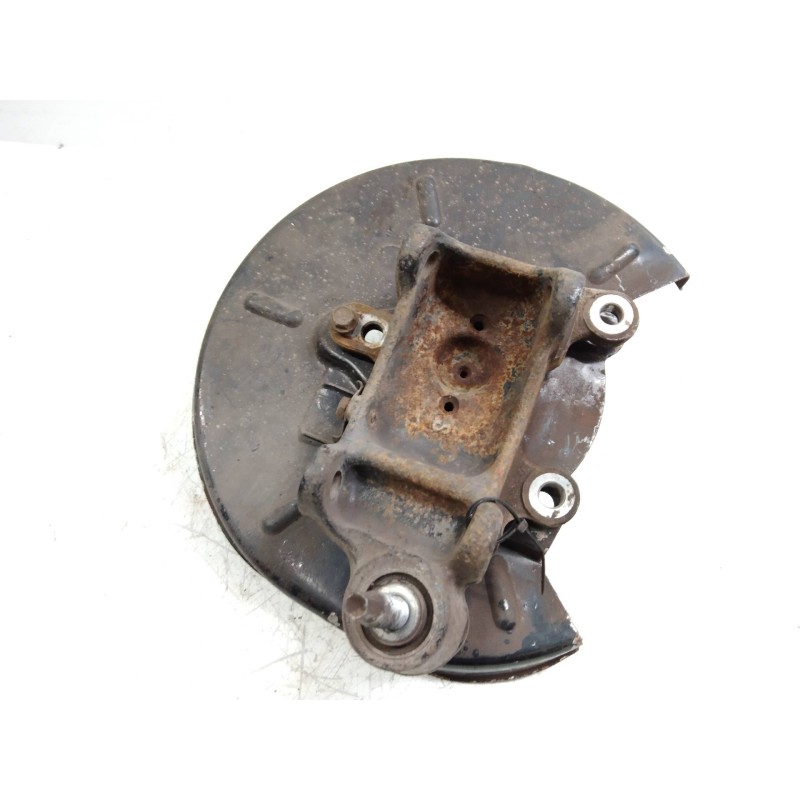 Recambio de mangueta trasera izquierda para alfa romeo 147 (190) 1.6 t.spark eco progression referencia OEM IAM    Recambio de mangueta trasera izquierda para alfa romeo 147 (190) 1.6 t.spark eco progression referencia OEM IAM