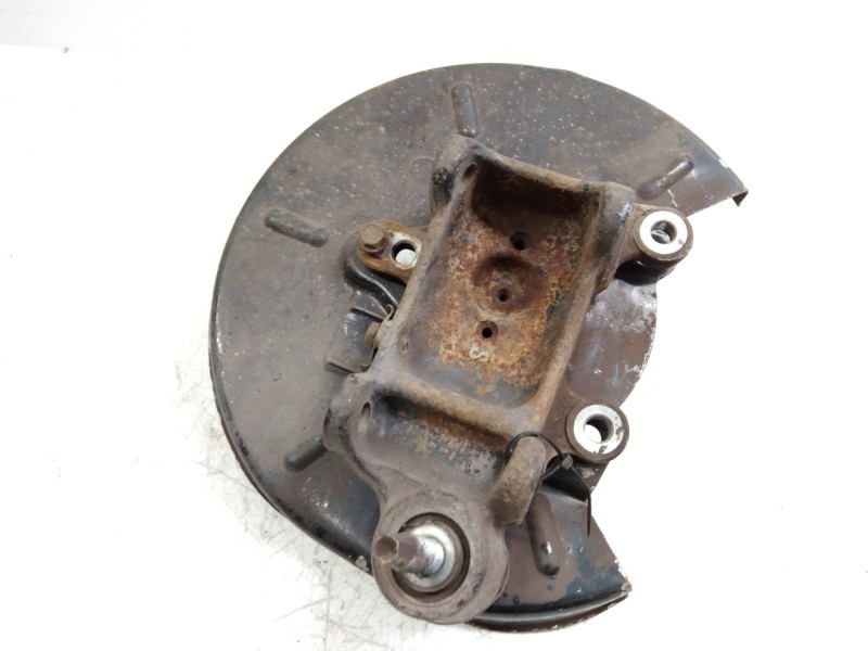 Recambio de mangueta trasera izquierda para alfa romeo 147 (190) 1.6 t.spark eco progression referencia OEM IAM    Recambio de mangueta trasera izquierda para alfa romeo 147 (190) 1.6 t.spark eco progression referencia OEM IAM