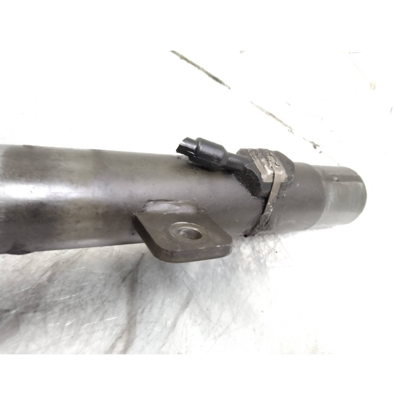 Recambio de amortiguador delantero izquierdo para citroen c5 berlina 2.0 hdi sx referencia OEM IAM   