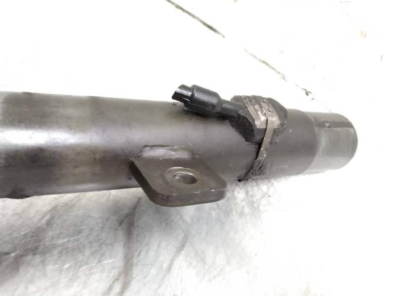 Recambio de amortiguador delantero izquierdo para citroen c5 berlina 2.0 hdi sx referencia OEM IAM   