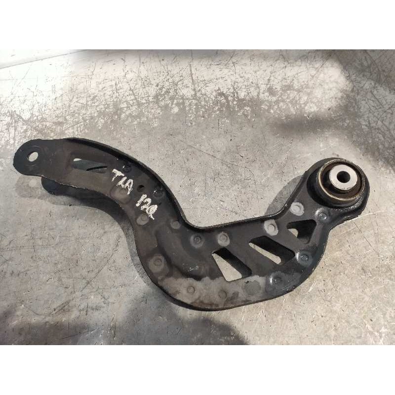 Recambio de tirante trasero izquierdo para mercedes clase b (w246) b 180 cdi be (246.200) referencia OEM IAM   
