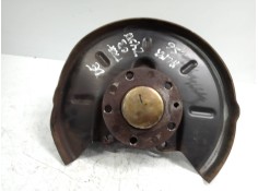 Recambio de mangueta trasera derecha para alfa romeo 156 2.4 jtd cat referencia OEM IAM   