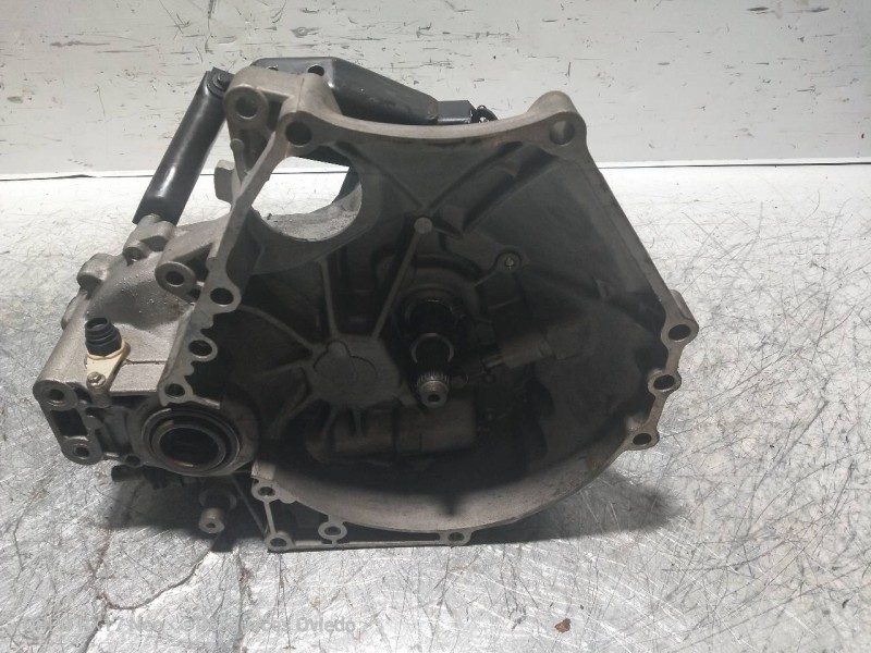 Recambio de caja cambios para mg rover serie 200 (rf) 2.0 turbodiesel referencia OEM IAM S6BS 2036919 