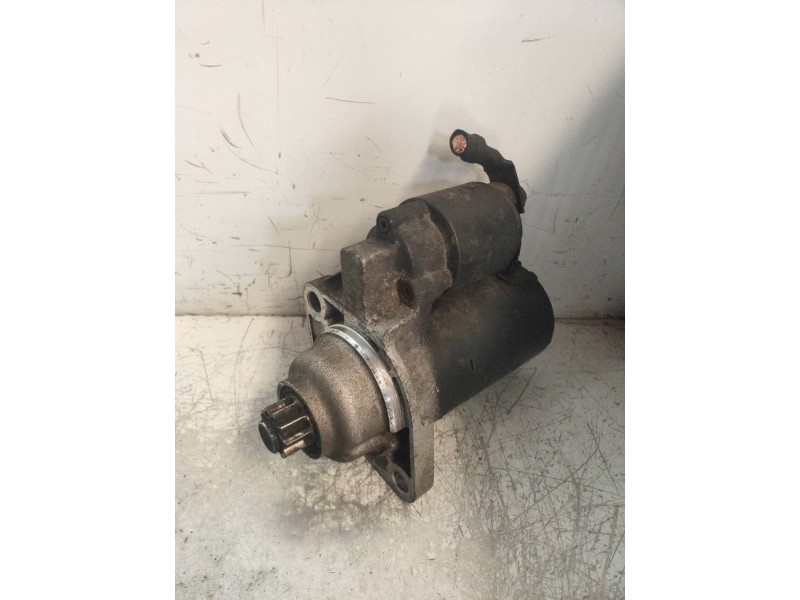 Recambio de motor arranque para audi tt (8n3/8n9) 1.8 t coupe (132kw) referencia OEM IAM 0001121008 02A9111023L 