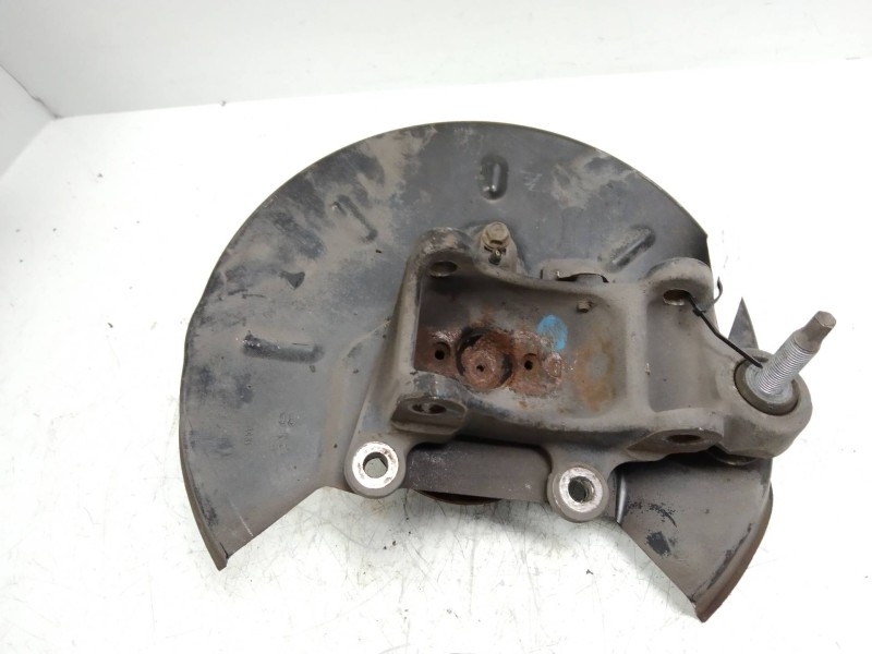 Recambio de mangueta trasera derecha para alfa romeo 156 2.4 jtd cat referencia OEM IAM   