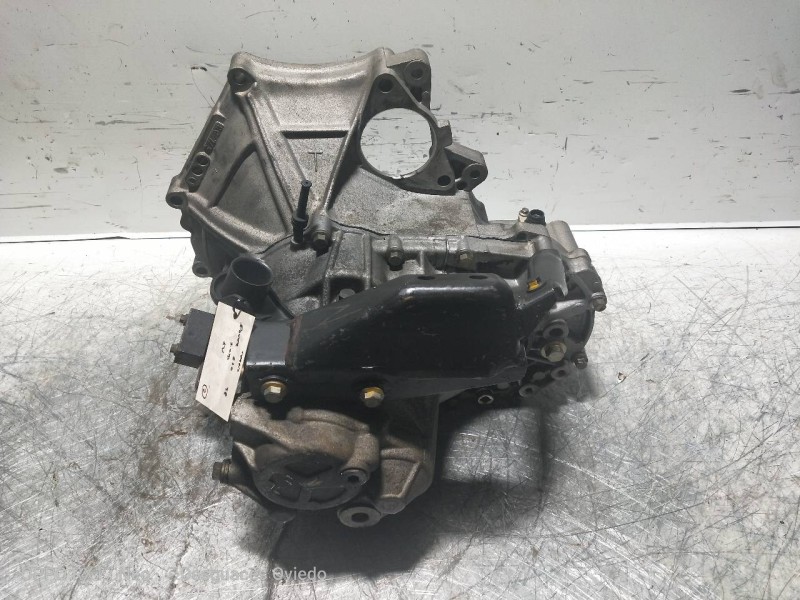 Recambio de caja cambios para mg rover serie 200 (rf) 2.0 turbodiesel referencia OEM IAM S6BS 2036919 