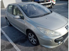 peugeot 307 berlina (s2) del año 2005