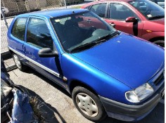 citroen saxo del año 1998