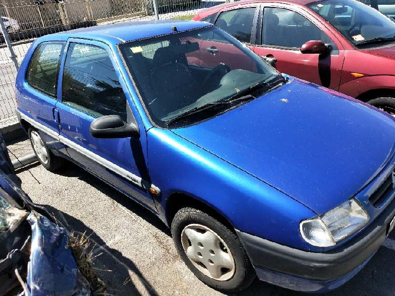citroen saxo del año 1998
