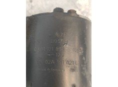 Recambio de motor arranque para audi tt (8n3/8n9) 1.8 t coupe (132kw) referencia OEM IAM 0001121008 02A9111023L  2
