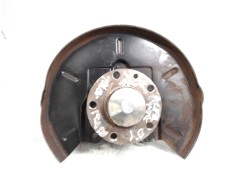 Recambio de mangueta trasera derecha para alfa romeo 147 (190) 1.9 jtd 120 distinctive referencia OEM IAM   