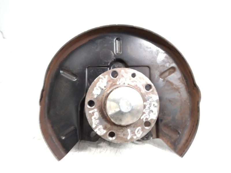 Recambio de mangueta trasera derecha para alfa romeo 147 (190) 1.9 jtd 120 distinctive referencia OEM IAM   