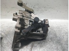 Recambio de caja cambios para mg rover serie 200 (rf) 216 si (5-ptas.) referencia OEM IAM 5C37WUC 2052482 