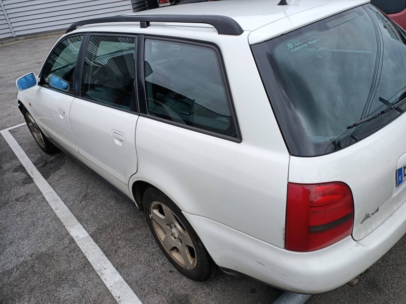 audi a4 avant (b5) del año 1998