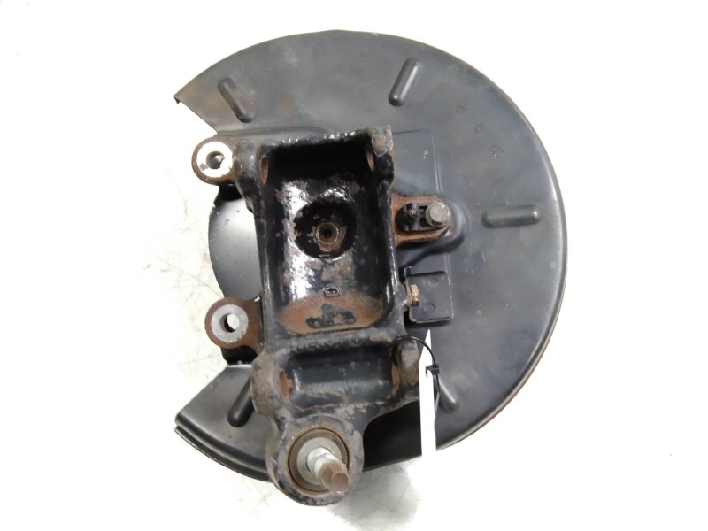 Recambio de mangueta trasera derecha para alfa romeo 147 (190) 1.9 jtd 120 distinctive referencia OEM IAM   