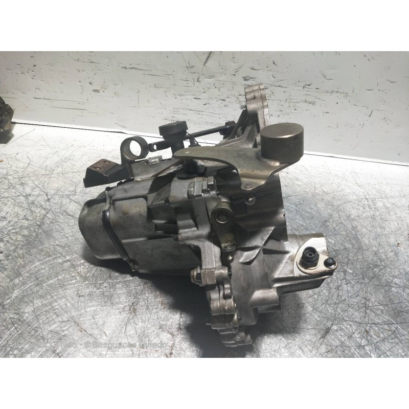 Recambio de caja cambios para mg rover serie 200 (rf) 216 si (5-ptas.) referencia OEM IAM 5C37WUC 2052482  Recambio de caja cambios para mg rover serie 200 (rf) 216 si (5-ptas.) referencia OEM IAM 5C37WUC 2052482