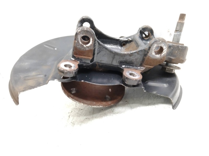 Recambio de mangueta trasera derecha para alfa romeo 147 (190) 1.9 jtd 120 distinctive referencia OEM IAM   