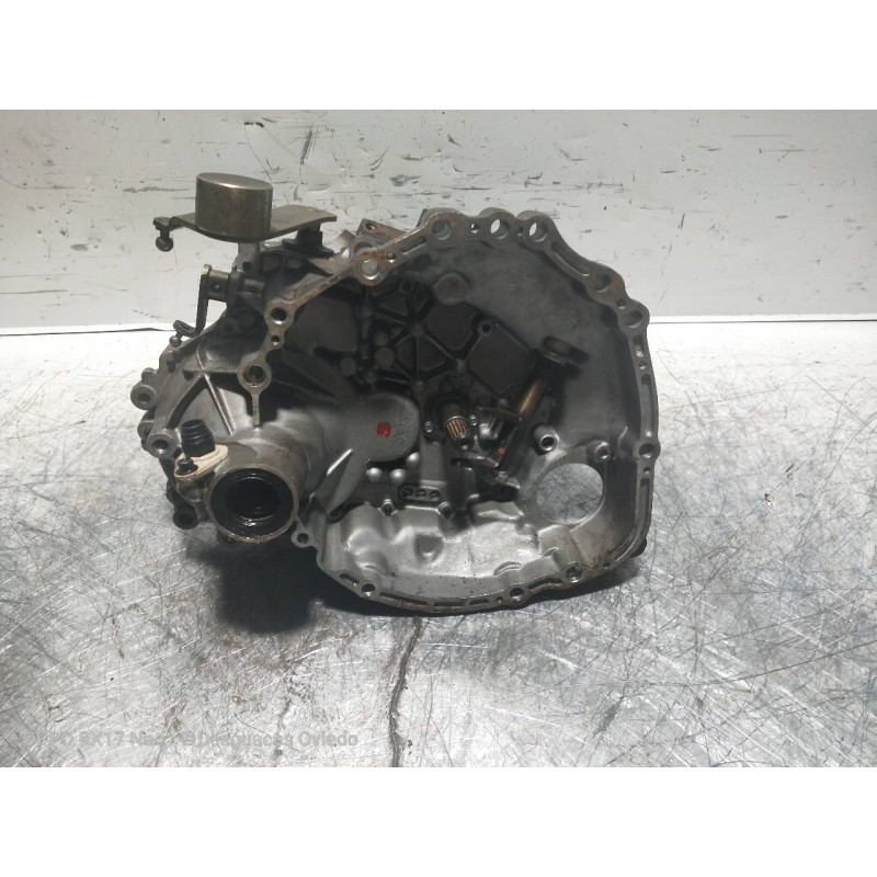 Recambio de caja cambios para mg rover serie 200 (rf) 216 si (5-ptas.) referencia OEM IAM 5C37WUC 2052482  Recambio de caja cambios para mg rover serie 200 (rf) 216 si (5-ptas.) referencia OEM IAM 5C37WUC 2052482