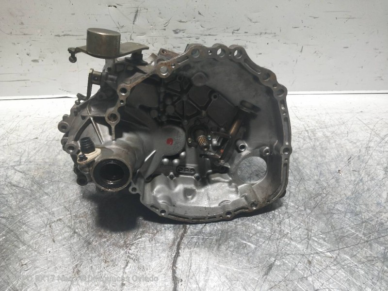 Recambio de caja cambios para mg rover serie 200 (rf) 216 si (5-ptas.) referencia OEM IAM 5C37WUC 2052482  Recambio de caja cambios para mg rover serie 200 (rf) 216 si (5-ptas.) referencia OEM IAM 5C37WUC 2052482