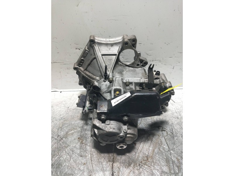 Recambio de caja cambios para mg rover streetwise 2.0 td referencia OEM IAM S6BSU 2073251 