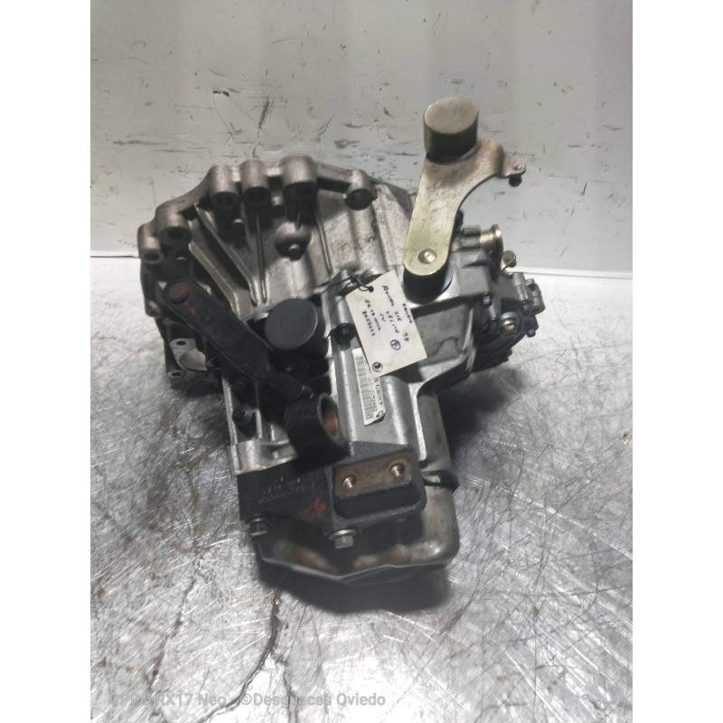 Recambio de caja cambios para mg rover serie 200 (rf) 216 si (5-ptas.) referencia OEM IAM 5C37WUC 2052482  Recambio de caja cambios para mg rover serie 200 (rf) 216 si (5-ptas.) referencia OEM IAM 5C37WUC 2052482