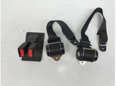 Recambio de juego cinturones trasero para bmw mini (r50,r53) cooper referencia OEM IAM   3P