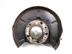 Recambio de mangueta trasera izquierda para alfa romeo 147 (190) 1.9 jtd 120 distinctive referencia OEM IAM   