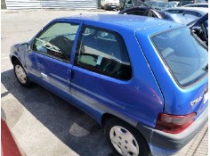 citroen saxo del año 1998 2