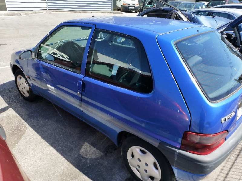 citroen saxo del año 1998