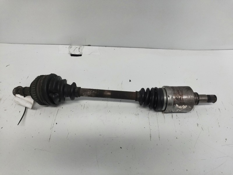 Recambio de transmision delantera izquierda para mg rover serie 45 (rt) 1.6 16v cat referencia OEM IAM   