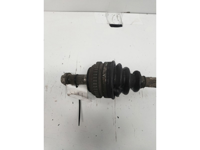 Recambio de transmision delantera izquierda para mg rover serie 45 (rt) 1.6 16v cat referencia OEM IAM   