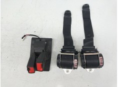 Recambio de juego cinturones trasero para mini mini (r56) cooper s referencia OEM IAM   3P