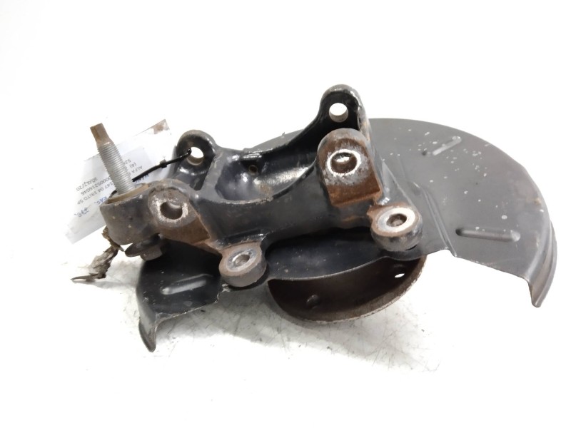 Recambio de mangueta trasera izquierda para alfa romeo 147 (190) 1.9 jtd 120 distinctive referencia OEM IAM   